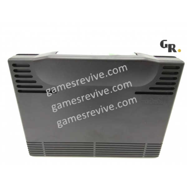 Metal slug X - Neo Geo AES