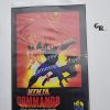 Ninja Commando - Neo Geo AES