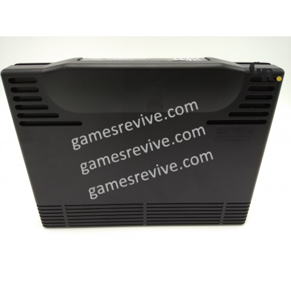 Sengoku 3 - Neo Geo AES