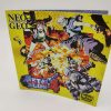 Metal Slug 4 - Neo Geo AES