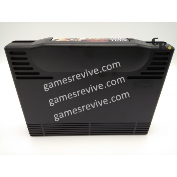 Rage of the Dragons - Neo Geo AES