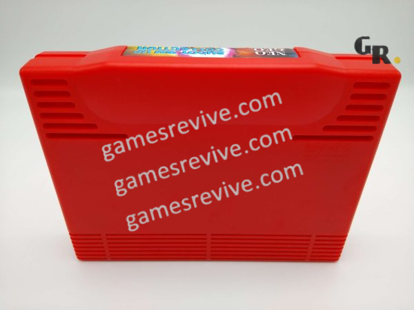 shoot em up collection 15 in 1 -  Neo Geo AES USA