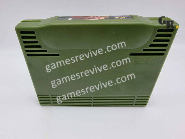 161 in 1 -  Neo Geo AES