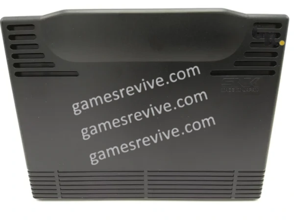 Art of fighting 3 - Neo Geo AES