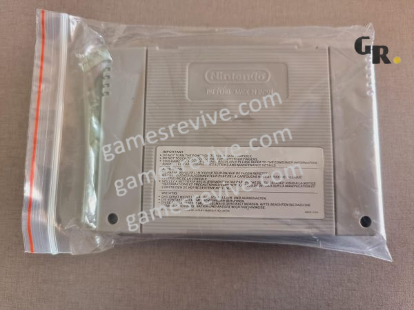 Sailor Moon Another Story - Super Nintendo