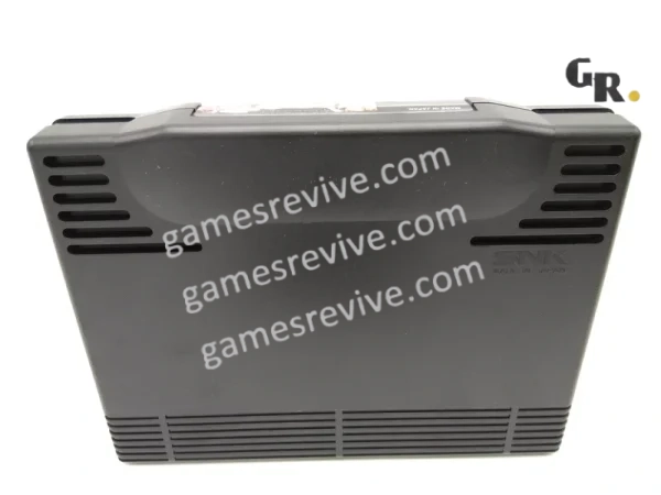 Metal Slug 3 - Neo Geo AES