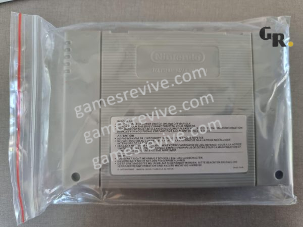 Super Turican 2 - Super Nintendo