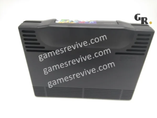 ViewPoint - Neo Geo AES