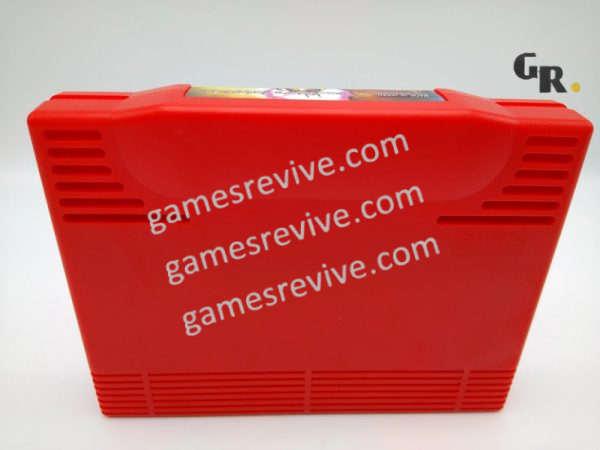 shoot em up collection 15 in 1 -  Neo Geo AES JAP