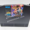 Shock Troppers - Neo Geo AES