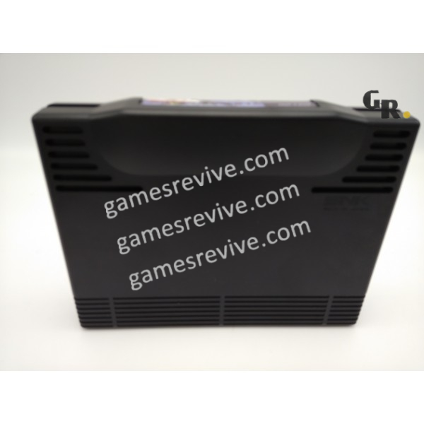 Strikers 1945 Plus - Neo Geo AES