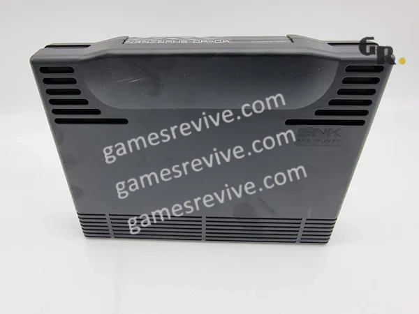 Yo-Yo Shuriken - Neo Geo AES