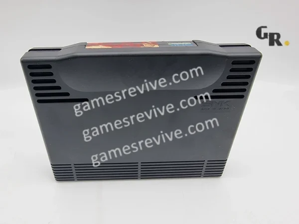 Samurai Shodown 5 - Neo Geo AES