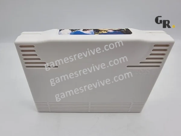 Sport Collection 28 in 1 -  Neo Geo AES