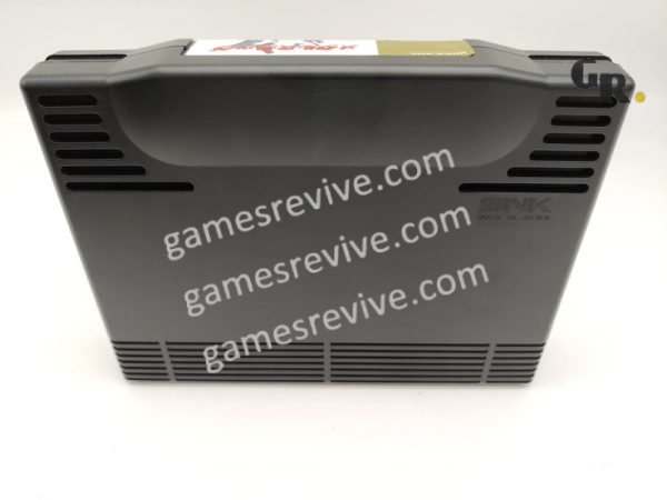 Metal Slug - Neo Geo AES