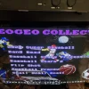 Sport Collection 28 in 1 -  Neo Geo AES