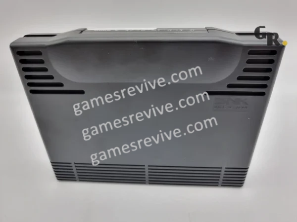 King of Fighters 2000 - Neo Geo AES