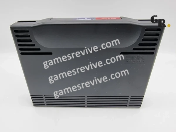 8 Real Bout 2 the Newcomers - Neo Geo AES