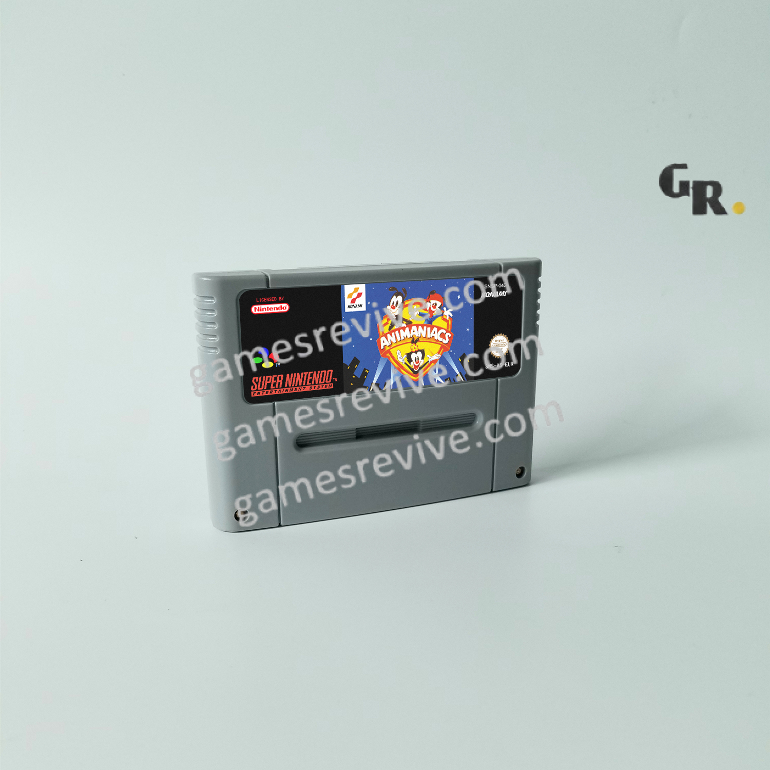Animaniacs - Super Nintendo