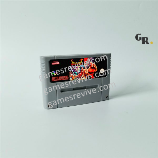 Breath of Fire - Super Nintendo