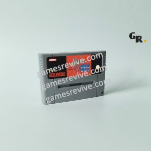 Final Fight Guy - Super Nintendo