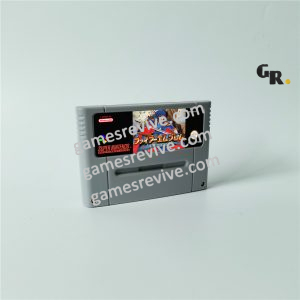 Fire Emblem - Seisen no Keif - Super Nintendo