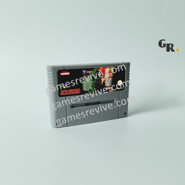 Frank Thomas Big Hurt Baseball - Super Nintendo