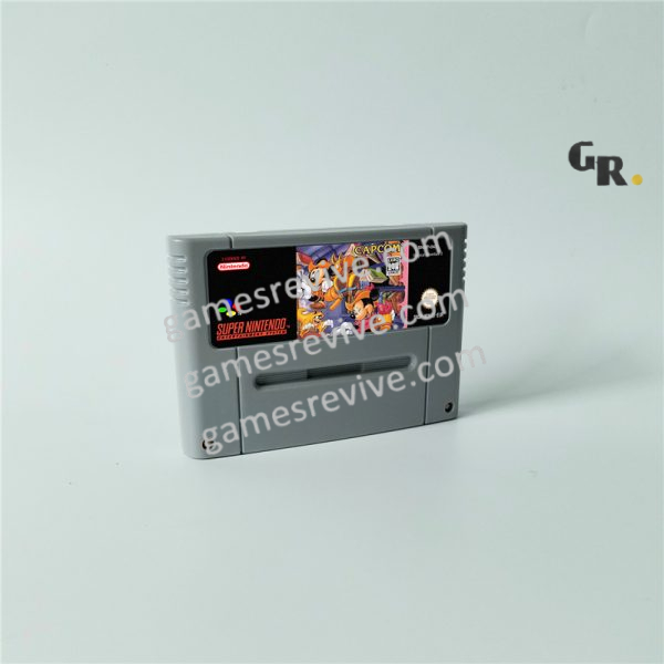 MICKEY TO DONALD MAGICAL ADVENTURE 3 - Super Nintendo