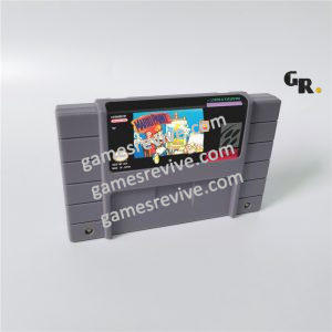 Mario Paint - Super Nintendo