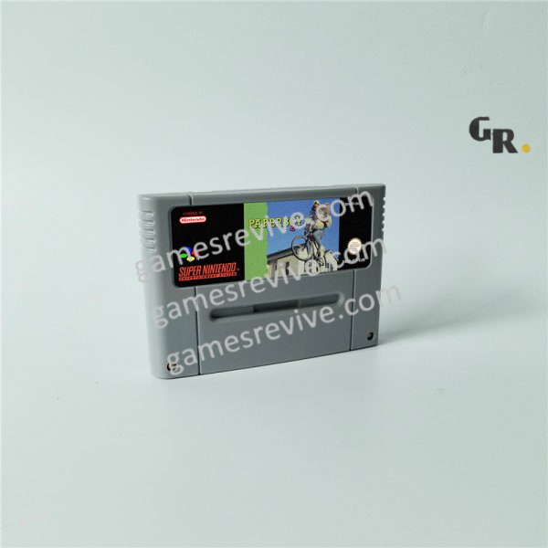 Paper boy Paper boy - Super Nintendo