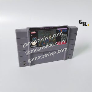 SHIN MEGAMI TENSI - Super Nintendo