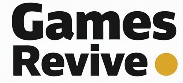 GamesRevive