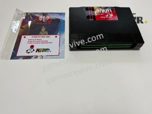 19YY – Neo Geo AES SNK