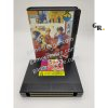 1 Fustal 5 on 5 mini soccer - Neo Geo AES