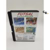 3 Fustal 5 on 5 mini soccer - Neo Geo AES
