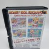 3 Money Puzzle Idol Exchanger - Neo Geo AES