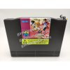 5 Fustal 5 on 5 mini soccer - Neo Geo AES