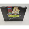 Fight Fever- Neo Geo AES