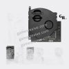 GDEMU V5.20.5 — émulateur de lecteur GD-ROM pour Sega Dreamcast