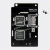 GDEMU V5.20.5 — émulateur de lecteur GD-ROM pour Sega Dreamcast