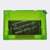 Super 75 en 1 version EUR — cartouche Super Nintendo avec pile de sauvegarde