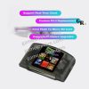 1005009478855180_4 SC64 Summer Flash 64 — cartouche 3000 en 1 pour Nintendo 64