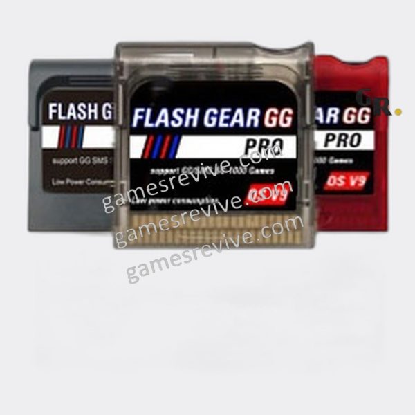 1005009484772972_1 Flash Gear 2026 — flashcart Game Gear avec carte micro TF 4 Go
