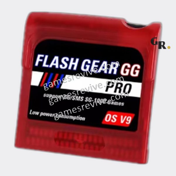 1005009484772972_2 Flash Gear 2026 — flashcart Game Gear avec carte micro TF 4 Go