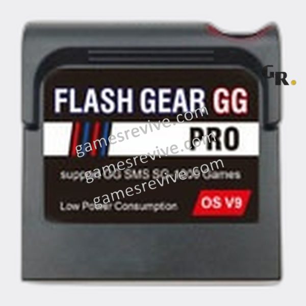 1005009484772972_3 Flash Gear 2026 — flashcart Game Gear avec carte micro TF 4 Go