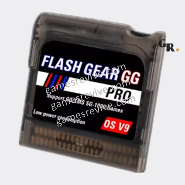 1005009484772972_4 Flash Gear 2026 — flashcart Game Gear avec carte micro TF 4 Go