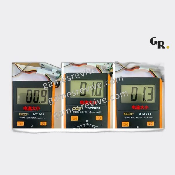 1005009484772972_6 Flash Gear 2026 — flashcart Game Gear avec carte micro TF 4 Go