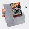 The Ultimate of NES 852 en 1 PLUS — cartouche NES, puce Flash 1024 Mbit