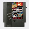 The Ultimate of NES 852 en 1 PLUS — cartouche NES, puce Flash 1024 Mbit