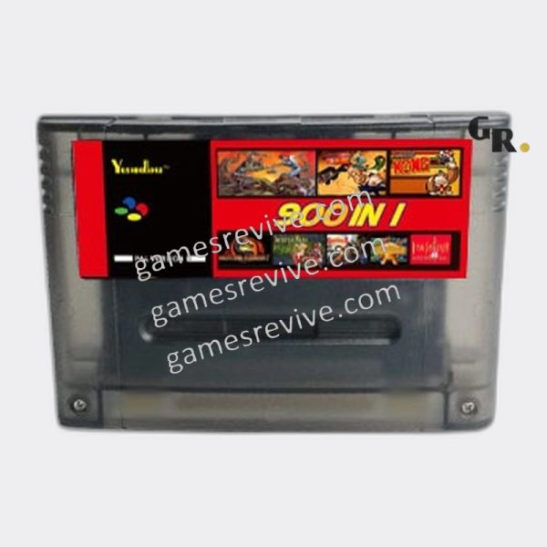 1005009864085930_2 Summer Flash SFC 900 en 1 — carte Super Nintendo avec carte TF 8 Go